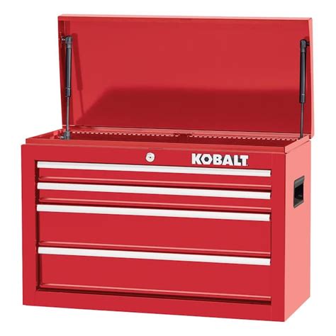 Red Metal Toolboxes (1000+) 